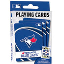 Playing Cards - MLB - Blue Jays