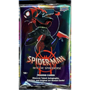 2022   Spider-man: Into the Spider-Verse Trading Cards Pack