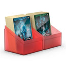 Ultimate Guard Deckbox 100+ Boulder Ruby