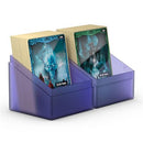 Ultimate Guard Deckbox 100+ Boulder Amethyst