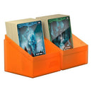 Ultimate Guard Deckbox 100+ Boulder Poppy Topaz