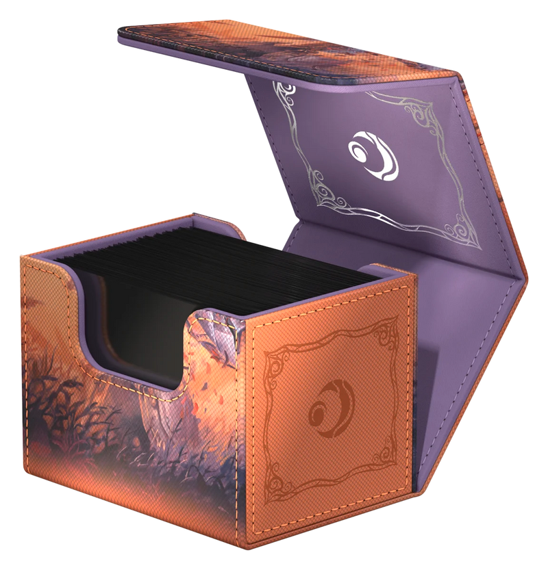 Ultimate Guard Sidewinder - MTG Lorwyn Eclipsed: Rhys, the Evermore