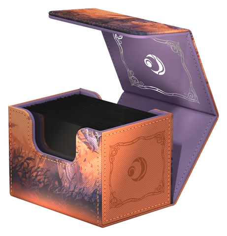 Ultimate Guard Sidewinder - MTG Lorwyn Eclipsed: Rhys, the Evermore