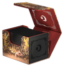 Ultimate Guard Sidewinder - MTG Lorwyn Eclipsed: Gristle Glutton