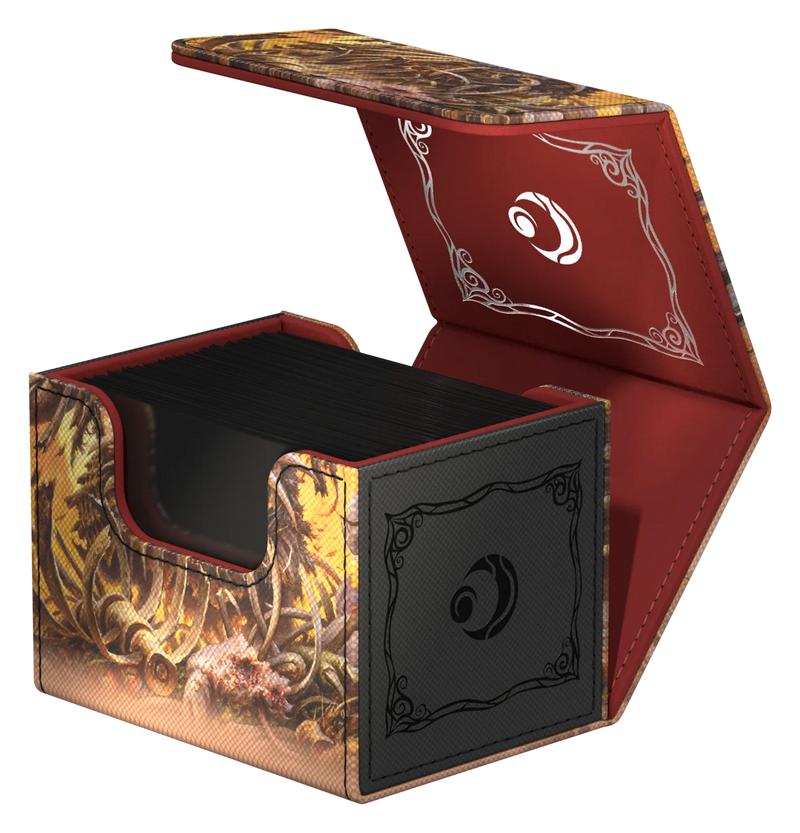 Ultimate Guard Sidewinder - MTG Lorwyn Eclipsed: Gristle Glutton