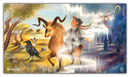 Ultimate Guard MTG Playmat - Lorwyn Eclipsed: Morningtide's Light
