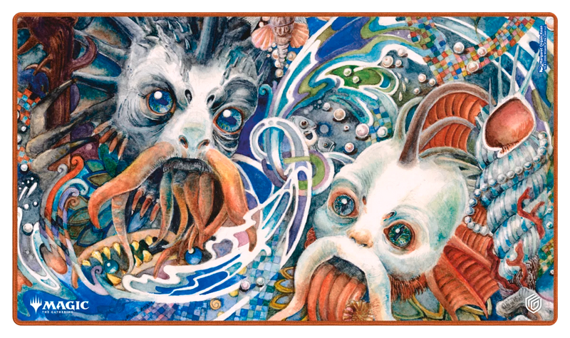 Ultimate Guard MTG Playmat - Lorwyn Eclipsed: Sygg's Command