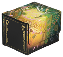 Ultimate Guard Sidewinder (100+) - Secrets of Strixhaven: Veil of Summer
