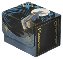 Ultimate Guard Sidewinder (100+) - Secrets of Strixhaven: Force of Will