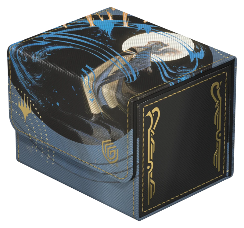 Ultimate Guard Sidewinder (100+) - Secrets of Strixhaven: Force of Will