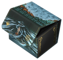 Ultimate Guard Sidewinder (100+) - Secrets of Strixhaven: Cyclonic Rift