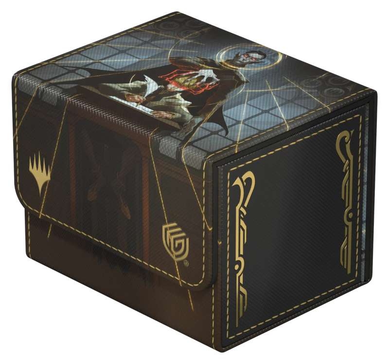 Ultimate Guard Sidewinder (100+) - Secrets of Strixhaven: Vampiric Tutor