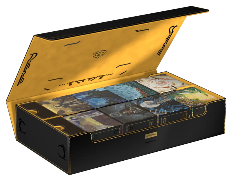 Ultimate Guard OmniHive 1000+ Secrets of Strixhaven