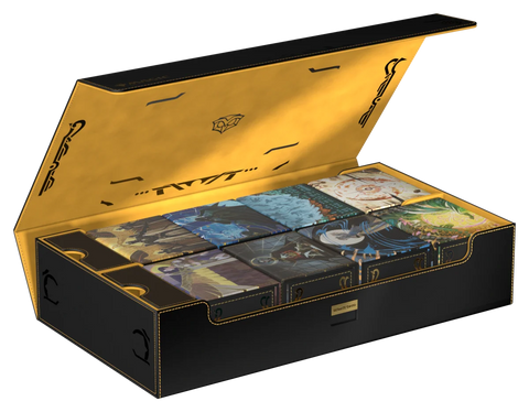 Ultimate Guard OmniHive 1000+ Secrets of Strixhaven