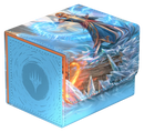 Ultimate Guard Sidewinder (100+) - MTG Reality Fracture - Chandra, Chill of Compliance