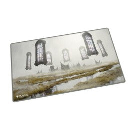 MTG - Playmat Abandoned Campground