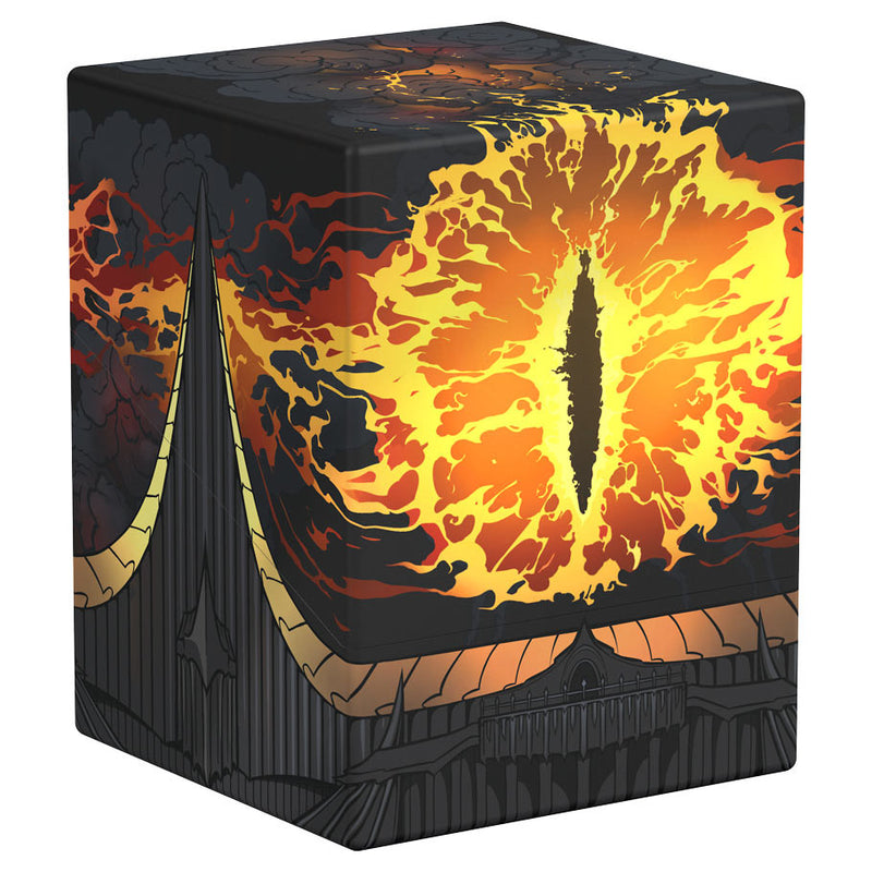 UG Squaroes: Lord of the Rings - Eye of Sauron