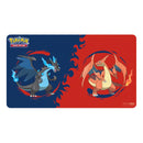 Ultra Pro Pokemon Playmat: Mega Charizard X&Y
