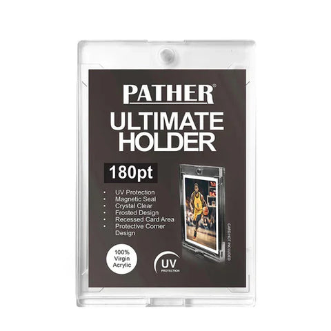 Pather Ultimate Holder - 180pt Magnetic Holder