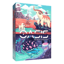 Oasis: New Life on a Distant World