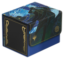 Ultimate Guard Sidewinder (100+) - Secrets of Strixhaven: Pongify