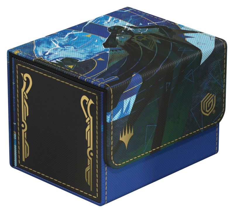 Ultimate Guard Sidewinder (100+) - Secrets of Strixhaven: Pongify