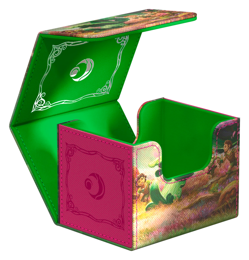Ultimate Guard Sidewinder - MTG Lorwyn Eclipsed: Vibrance