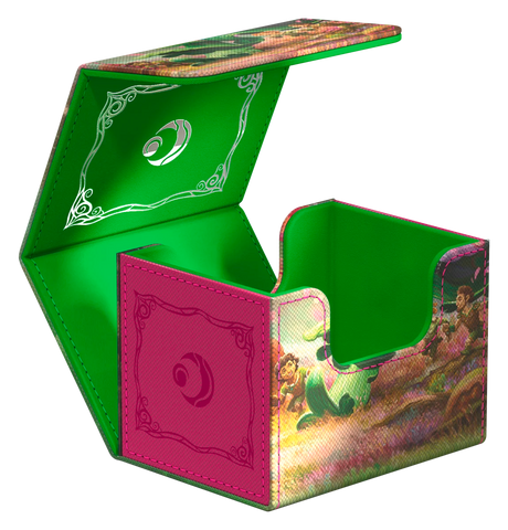 Ultimate Guard Sidewinder - MTG Lorwyn Eclipsed: Vibrance