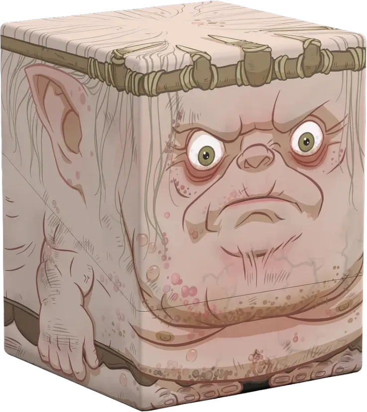 UG Squaroes: The Hobbit - Goblin King