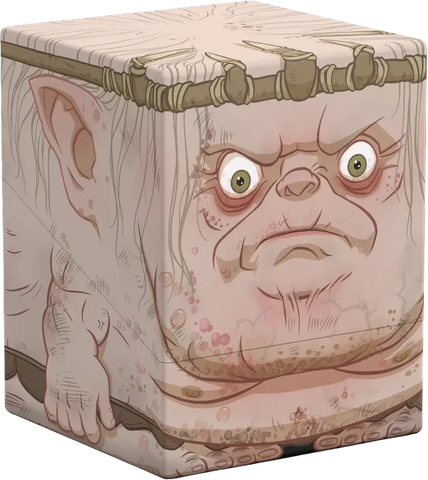 UG Squaroes: The Hobbit - Goblin King