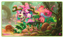 Ultimate Guard MTG Playmat - Lorwyn Eclipsed: Vibrance