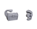 D&D Limited Edition 50th Anniversary: Mimics - Unpainted