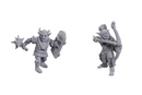 D&D Limited Edition 50th Anniversary: Goblins - Unpainted
