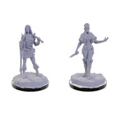 Urdefhan Death Scout & Lasher - Unpainted