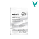 Vallejo: Hydration Sponge