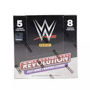 2023 WWE Panini Revolution Hobby Box