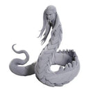 Lunar Naga - Unpainted