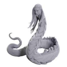 Lunar Naga - Unpainted
