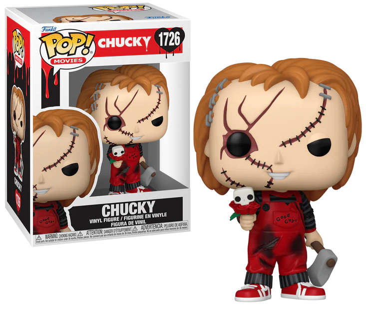 Chucky  1726