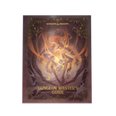 D&D 2024 Dungeon Master's Guide Alt Cover