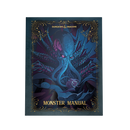 D&D 2024 - Monster Manual Alt Cover
