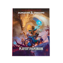 D&D  - 2024 Player's Handbook