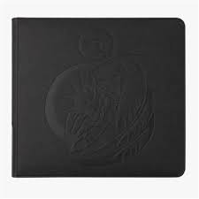 Dragon Shield Zipster XL Iron Grey
