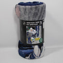 Super Plush Throw - Bo Horvat (Vancouver)