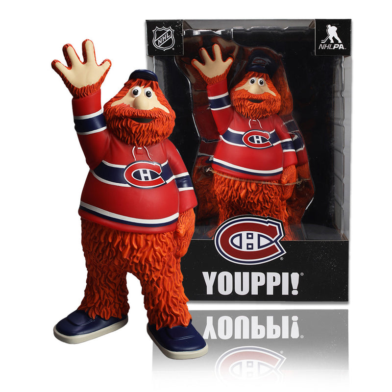 Youppi!