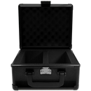 Zion Cases - Slab Case 2 Row (Black Diamond)