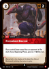 Forsaken Baccai (005/166 - Common) [Riftbound TCG: Vendetta]