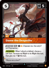 Dame the Despoiler (079/166 - Uncommon) [Riftbound TCG: Vendetta]