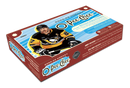 2025-26 Upper Deck O-Pee-Chee Hockey Hobby Box