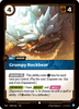 Grumpy Rockbear (050/166 - Common) [Riftbound TCG: Vendetta]